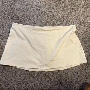 Guizio skirt M